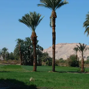 Apartment Sweet Luxor, Al Aqalitah